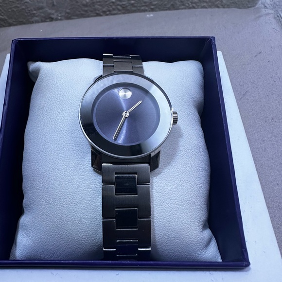 Movado Bold Watch - Picture 2 of 2